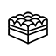 icona tiramisu