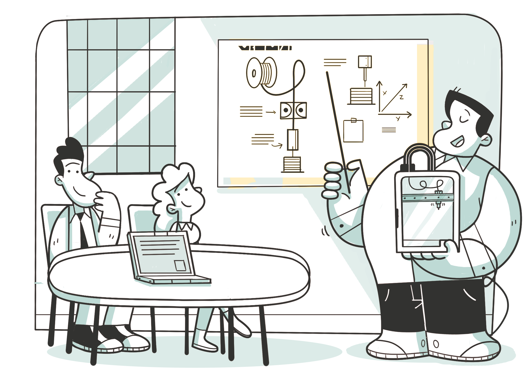 eugenio murgo lezione di formazione fumetto