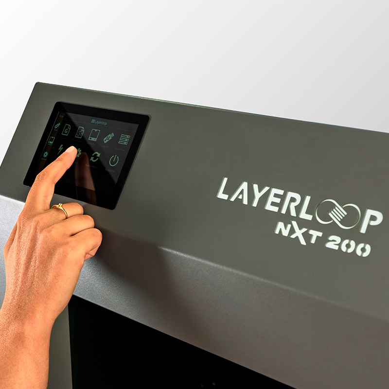 controlli bordo macchina