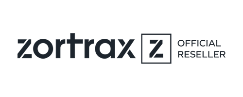 logo zortrax reseller