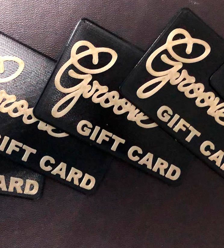 gadget stampati in 3d